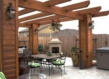Kwikfynd Pergolas
braeside